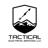 Tactical Electrical Services, LLC logo